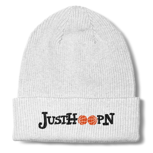 Bucket Beanie