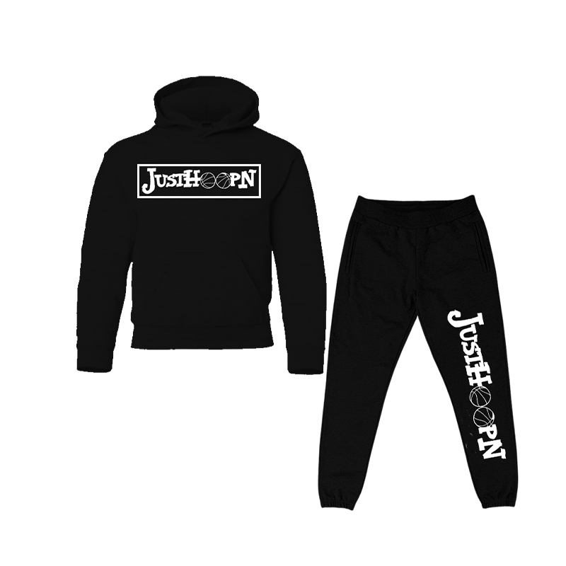 Youth Jogger Set