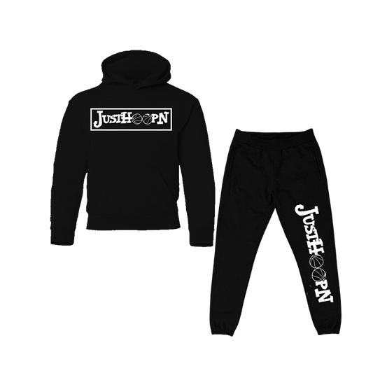 Youth Jogger Set