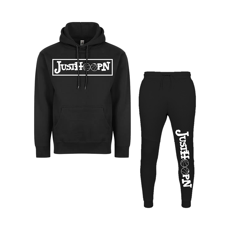 Jogger Set (XL+)