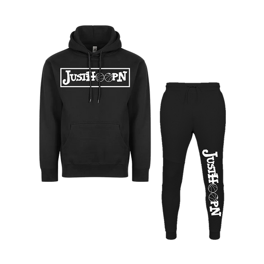 Jogger Set (XL+)