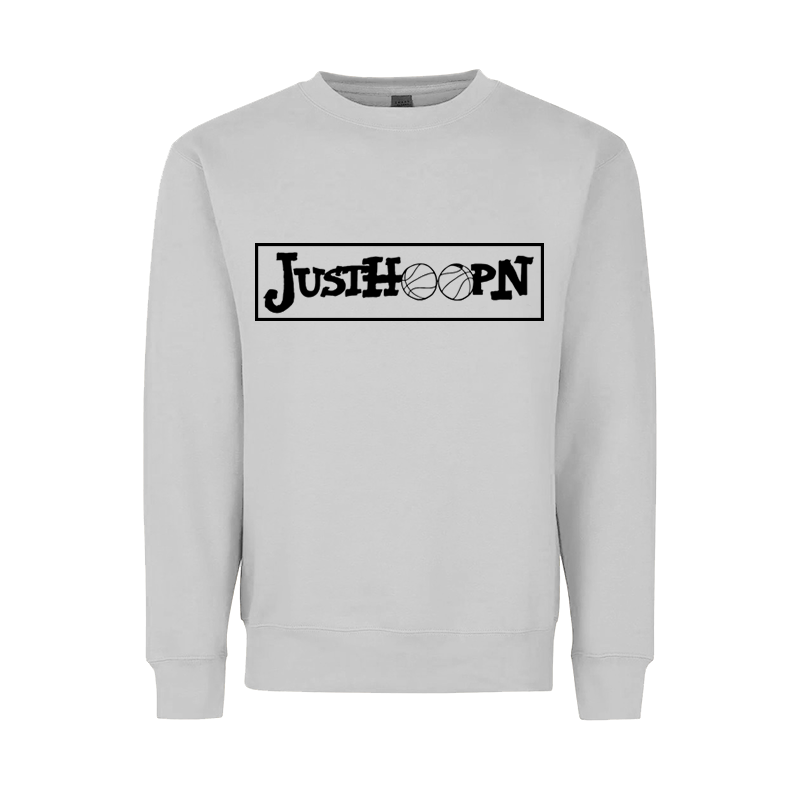 Crewneck Sweater