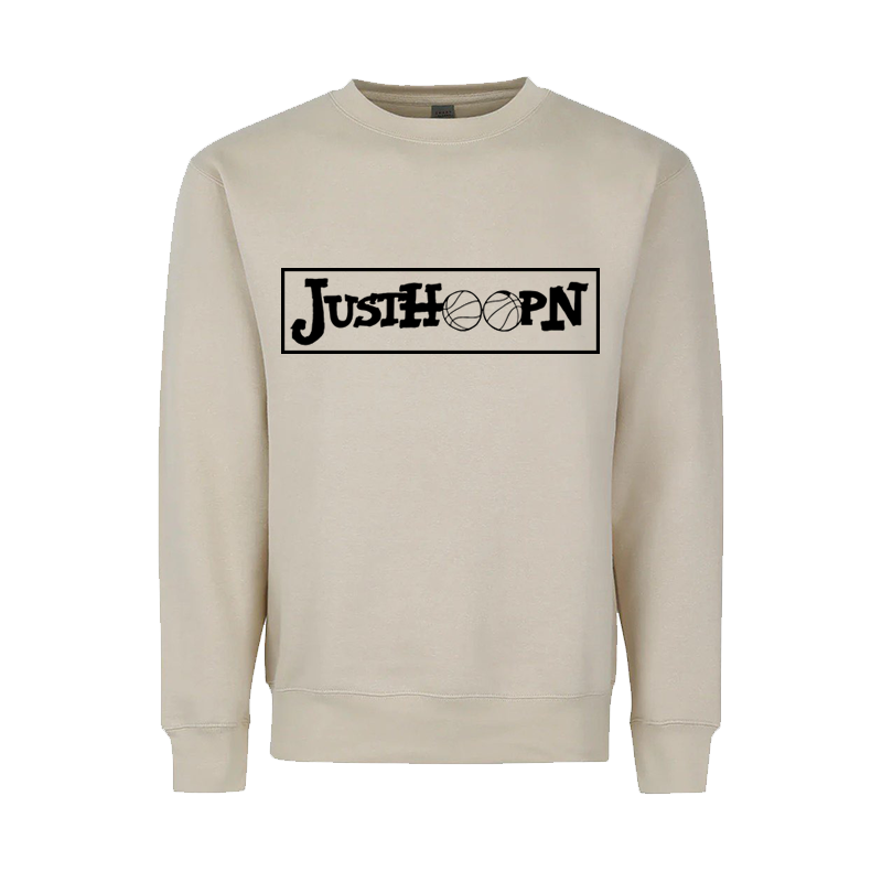 Crewneck Sweater