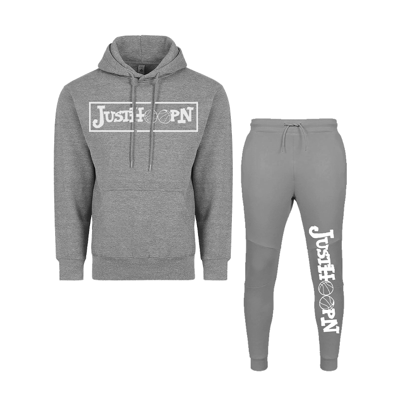 Jogger Set (XL+)