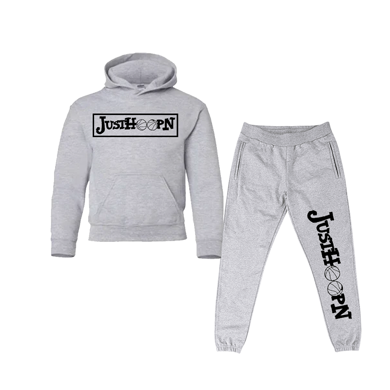 Youth Jogger Set