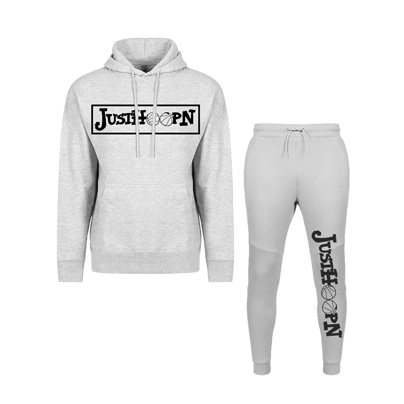 Jogger Set (XL+)