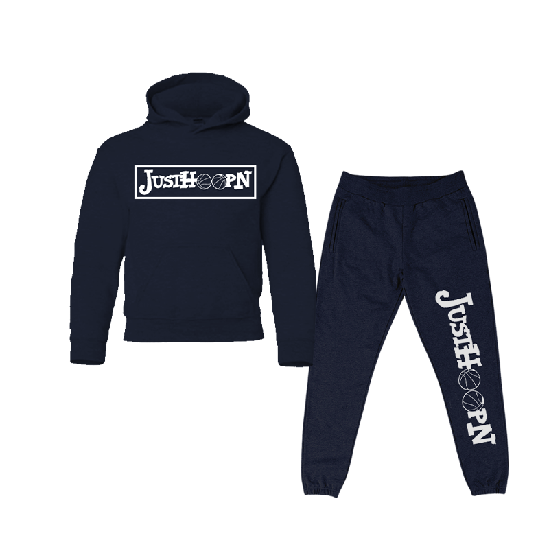 Youth Jogger Set