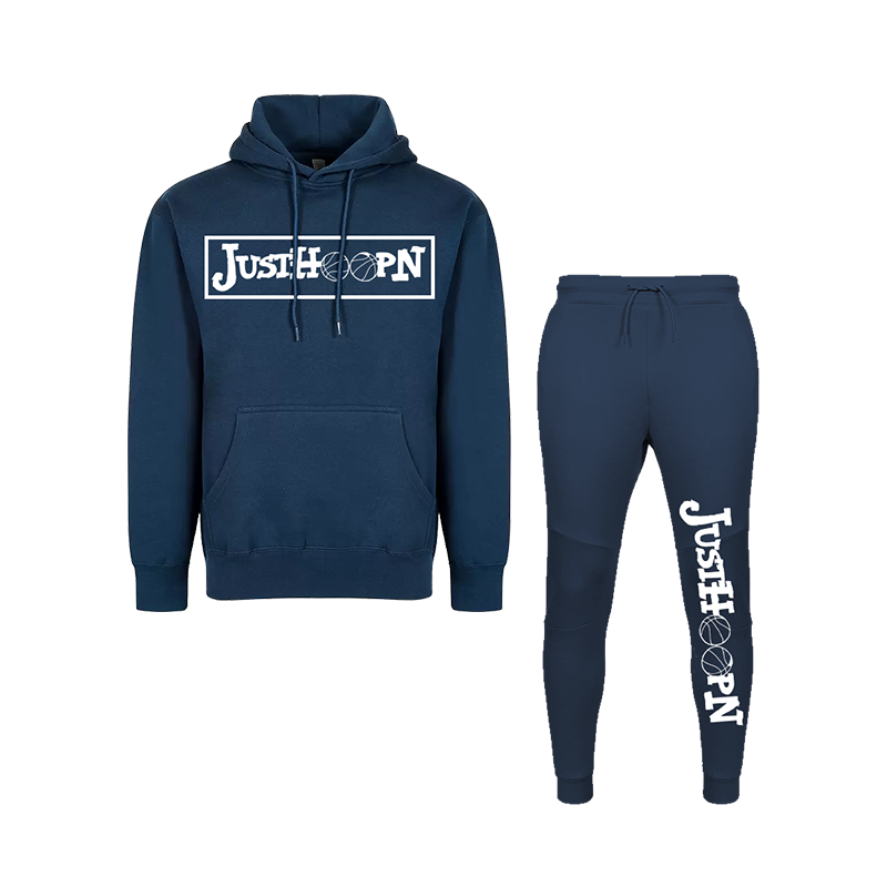 Jogger Set (XL+)