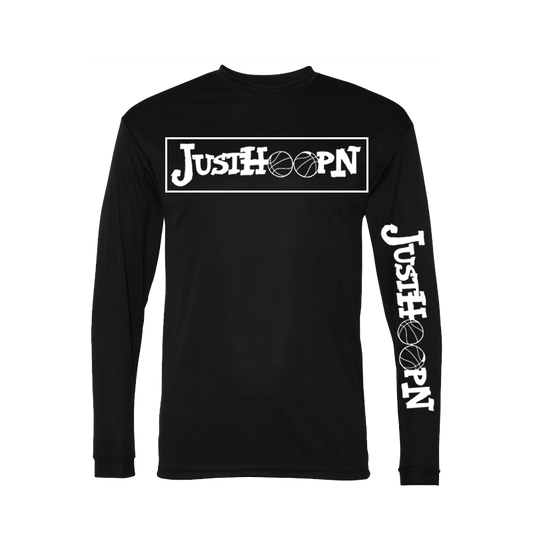 Long Sleeve Dri-Fit