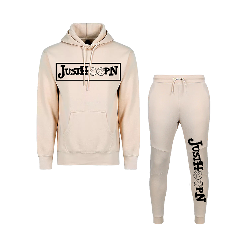 Jogger Set (XL+)