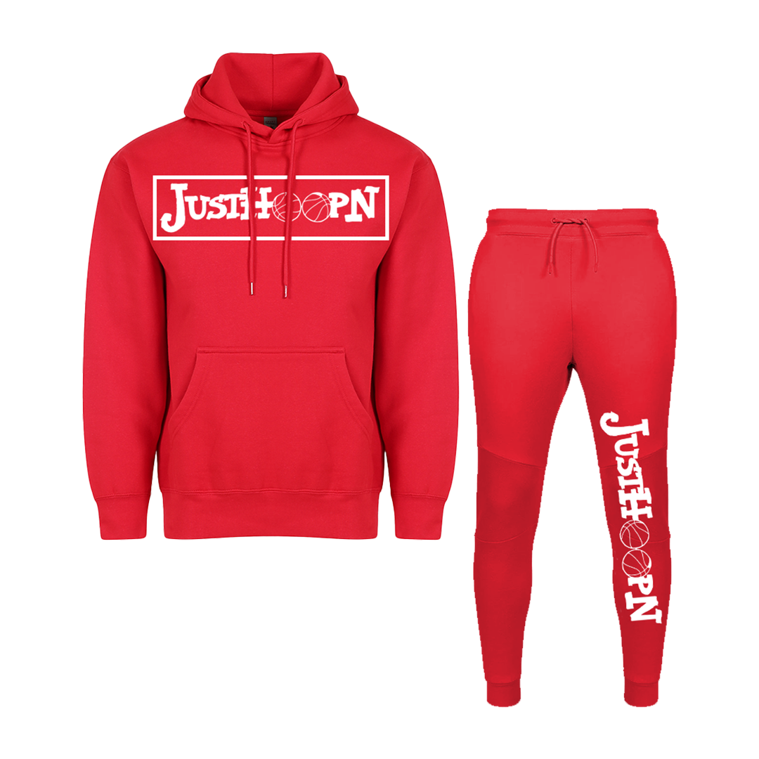 Jogger Set (XL+)